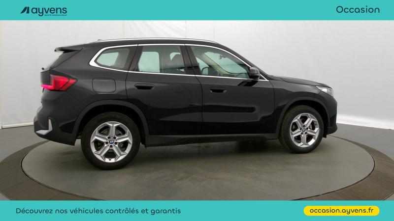 Bmw X1 sDrive18i 136ch Business Design