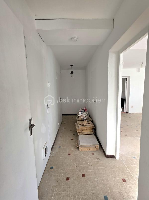 Maison - 173 m² - 7 pièces