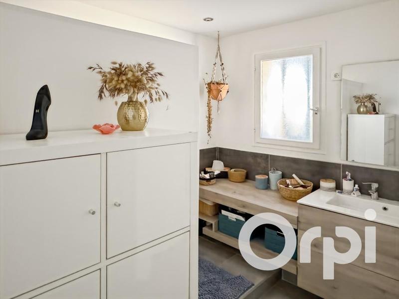 Maison - 86 m² - 3 pièces