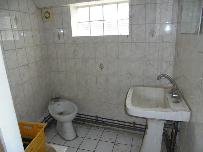 Maison - 44 m² - 2 pièces