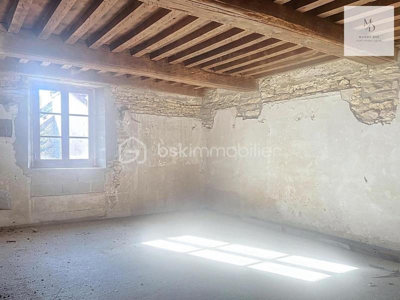 Propriété - 300 m² - 7 pièces