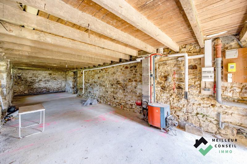 Maison - 137 m² - 6 pièces