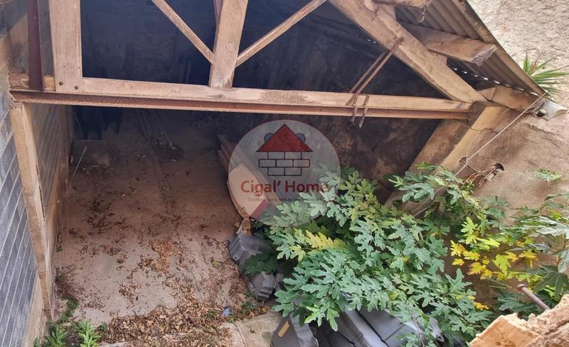 Maison - 112 m² - 8 pièces