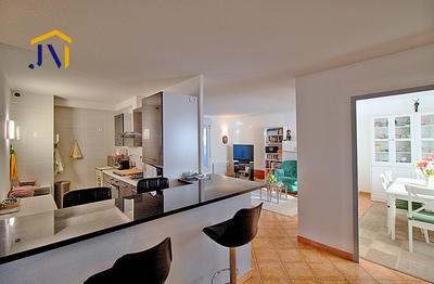 Appartement - 94 m² - 4 pièces