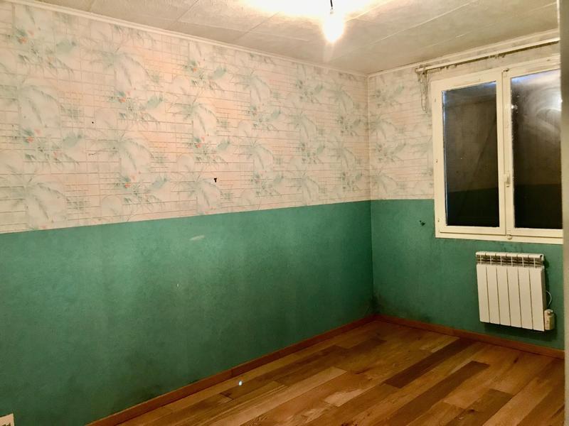 Maison - 82 m² - 5 pièces