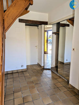 Appartement - 74 m² - 4 pièces