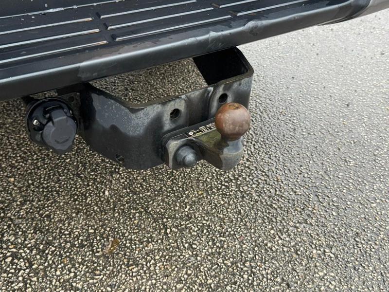 Toyota Hilux X-Tra Cabine 2.4l d-4d 4x4 (My20) Legende