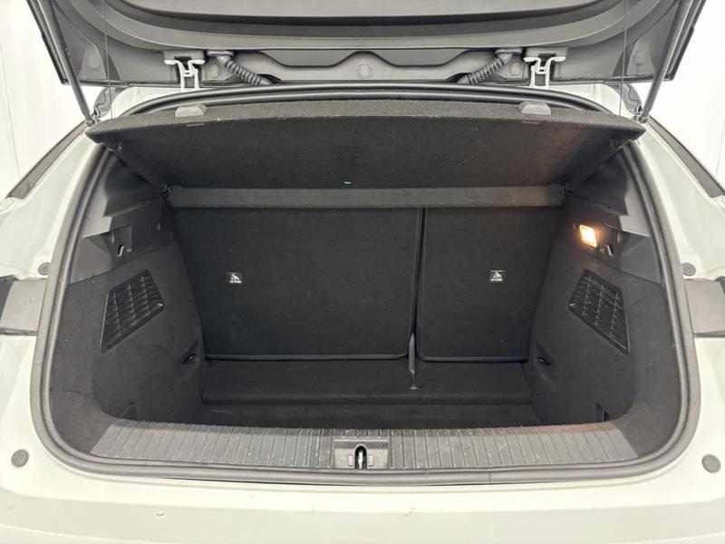 Renault Mégane Ev60 220 ch super charge Techno 5p