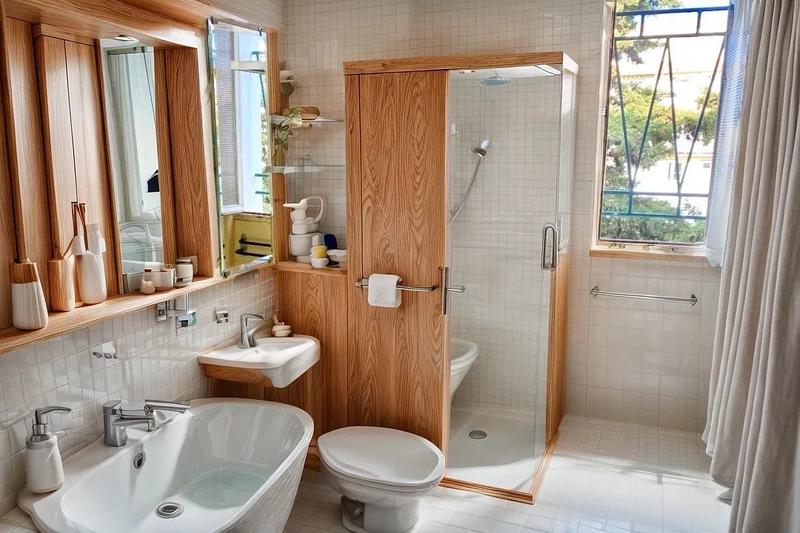 Maison - 168 m² - 7 pièces