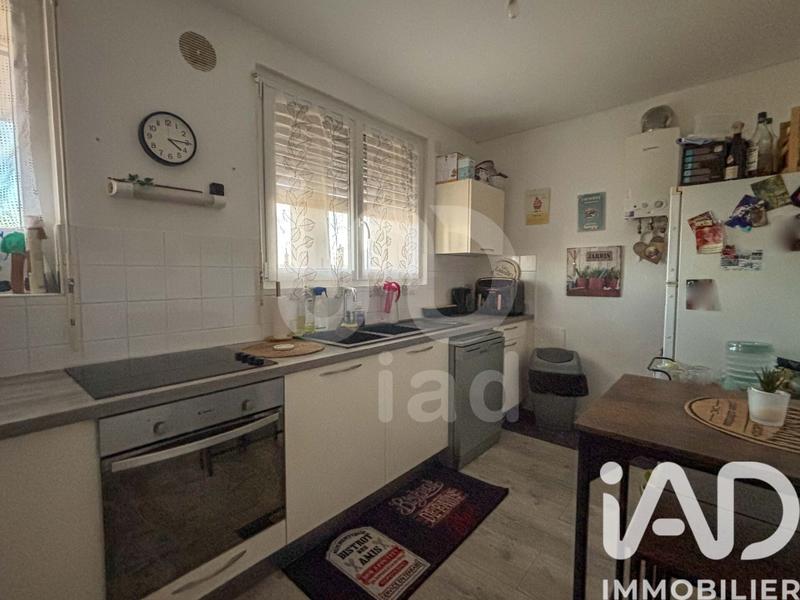 Appartement - 83 m² - 4 pièces