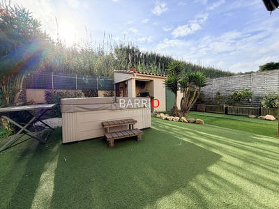 Villa - 128 m² - 5 pièces