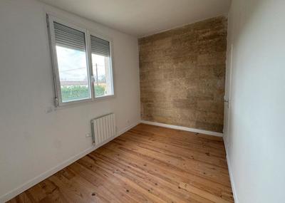 Appartement - 45 m² - 3 pièces