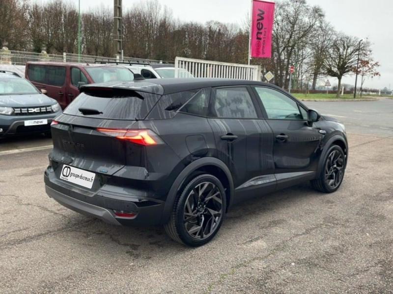 Renault Symbioz E-Tech full hybrid 145 Esprit Alpine