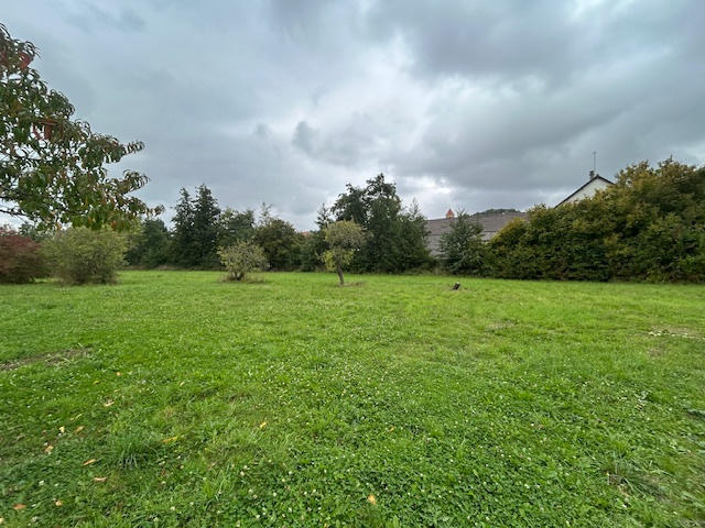 Propriété - 246 m² - 7 pièces