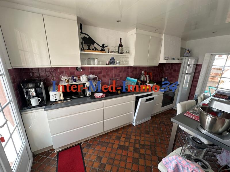 Villa - 152 m² - 6 pièces