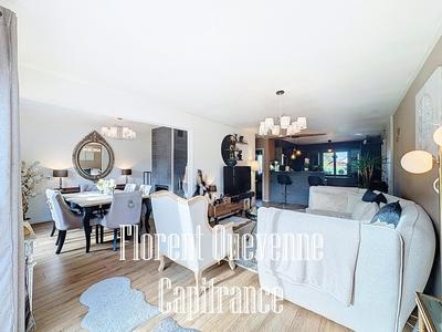 Maison - 106 m² - 6 pièces