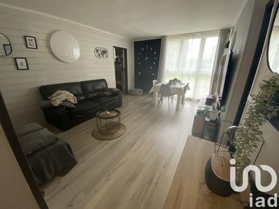 Appartement - 80 m² - 5 pièces