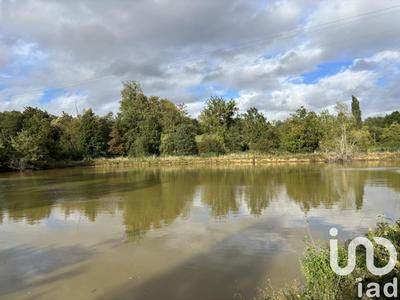 Terrain - 22 532 m²