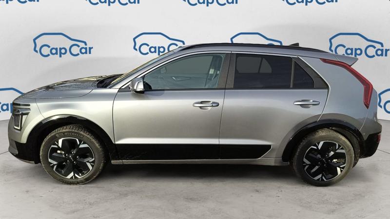 Kia e-niro 204 64 kWh Premium
