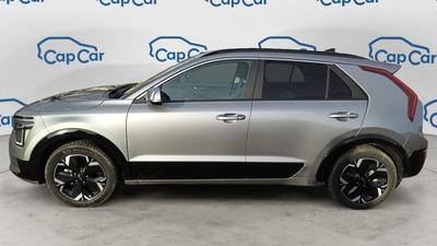 Kia e-niro 204 64 kWh Premium