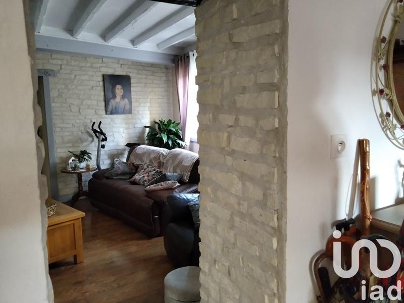 Maison - 139 m² - 5 pièces