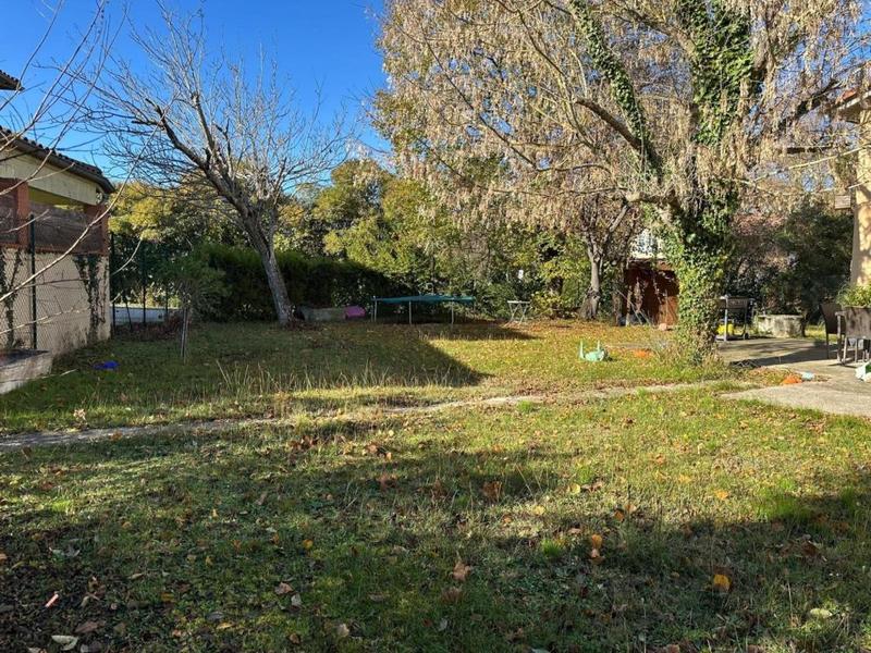 Maison - 144 m² - 6 pièces