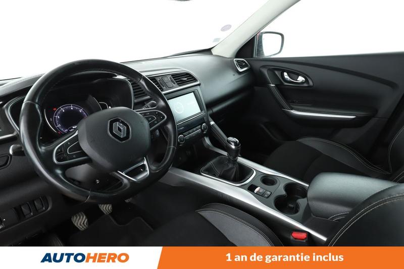 Renault Kadjar 1.2 TCe Energy Intens 130 ch