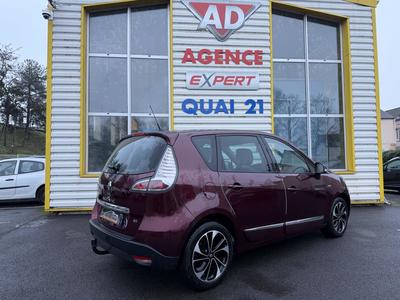 Renault Scénic 3 Ph3 1.5dCi 110 Fap eco2 Bose Edition Edc
