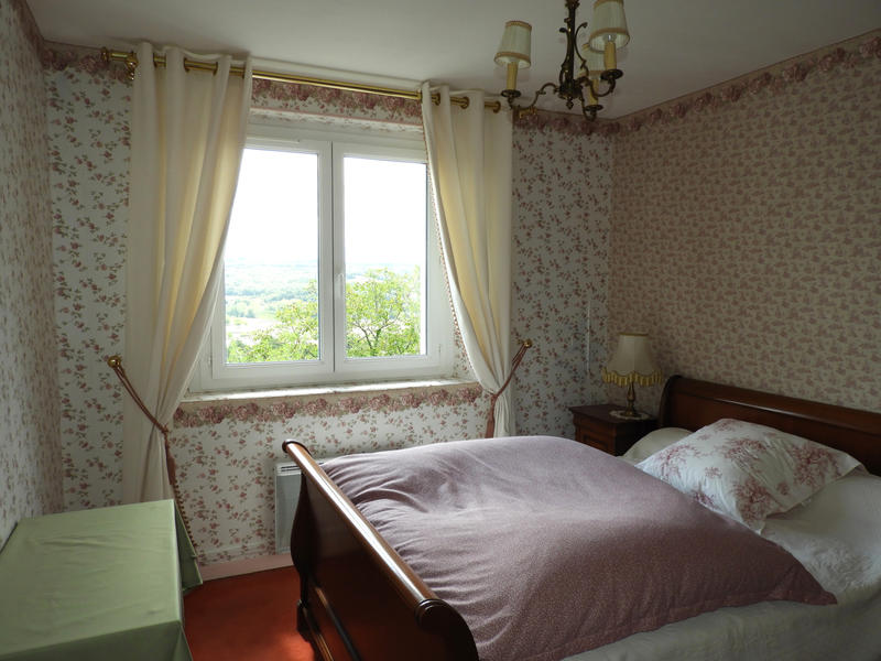 Maison - 116 m² - 5 pièces