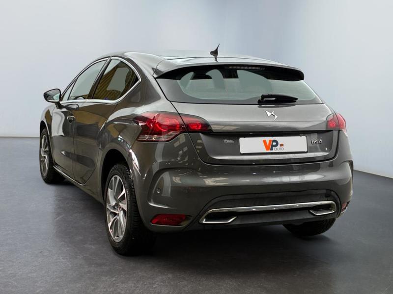 Ds Ds 4 PureTech 130 s&amp;S Bvm6 So Chic