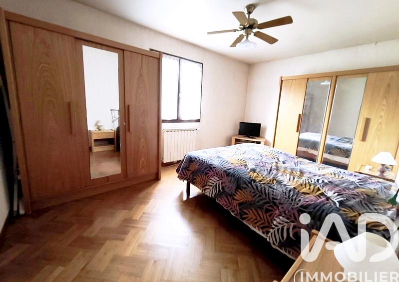 Maison - 114 m² - 5 pièces