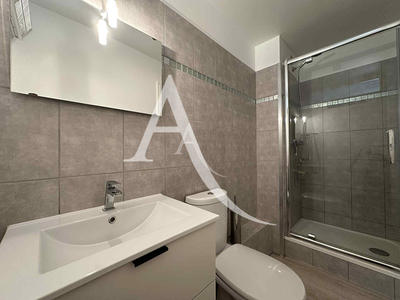 Appartement - 27 m² - 1 pièce