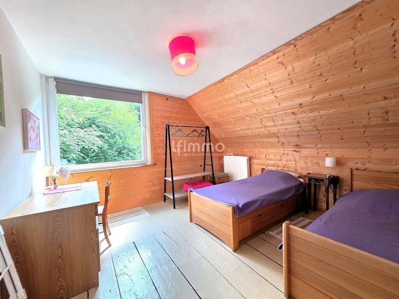 Maison - 500 m² - 14 pièces