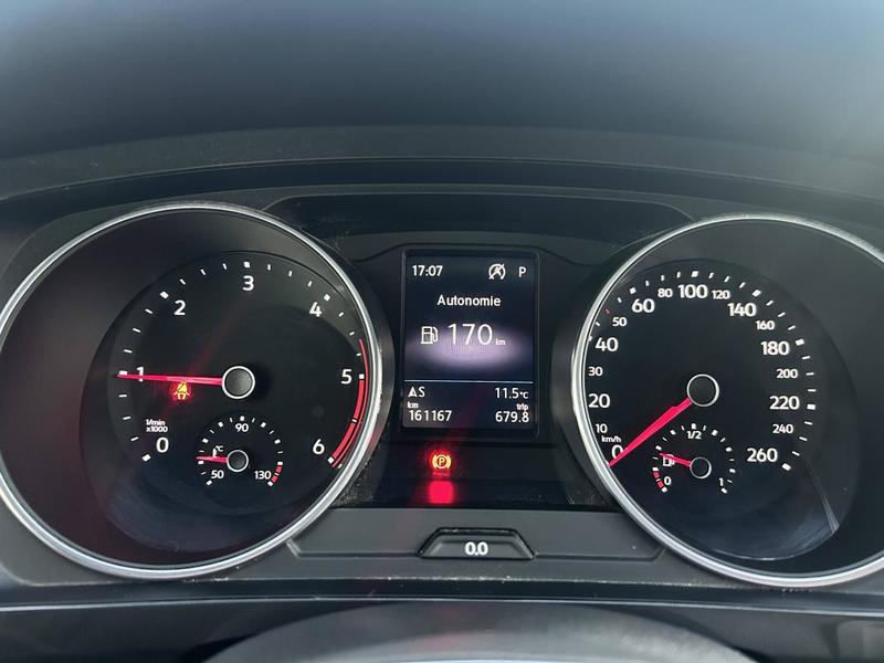 Volkswagen Tiguan Allspace Tdi 150ch 4Motion Dsg7