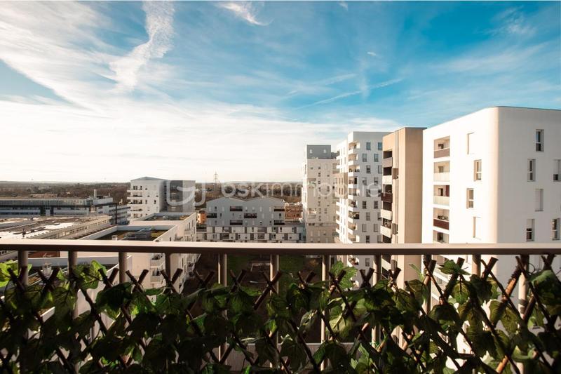 Appartement - 88 m² - 3 pièces