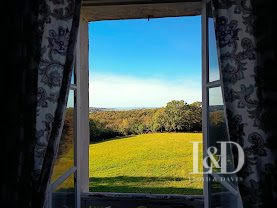 Maison ancienne - 420 m² - 12 pièces