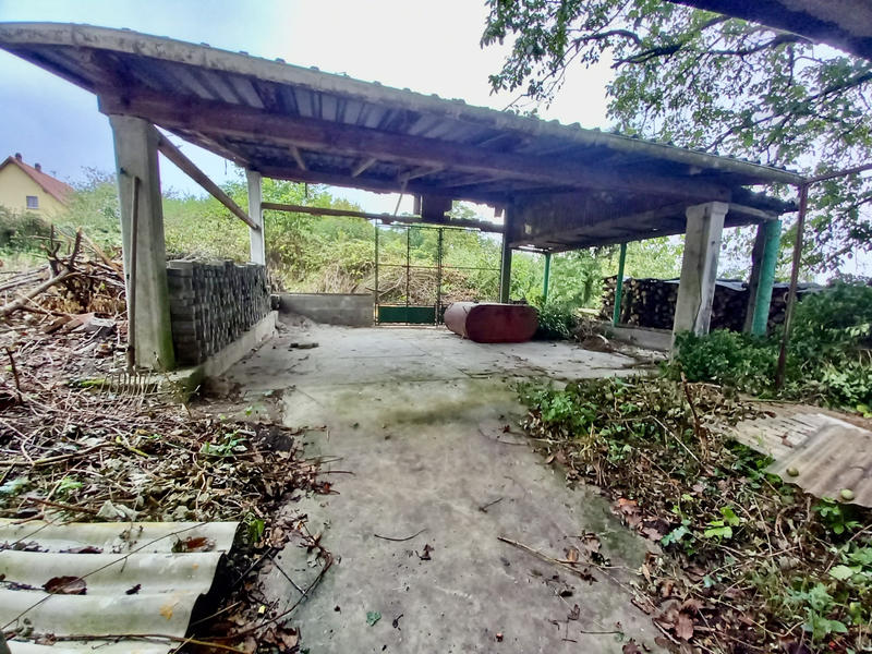 Maison de village - 300 m² - 7 pièces