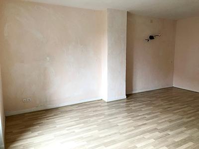 Studio - 28 m² - 1 pièce