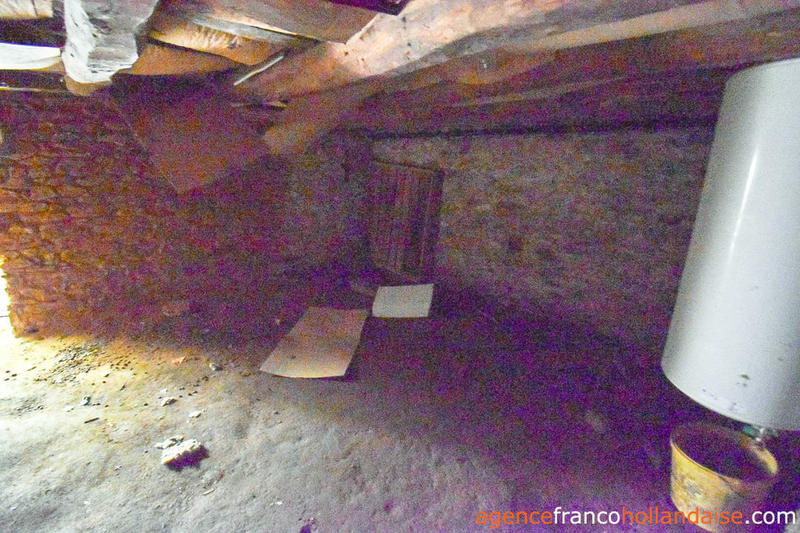 Maison - 117 m² - 7 pièces