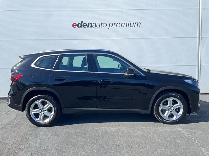 Bmw X1 sDrive 18d 150ch Dkg7 Business Design