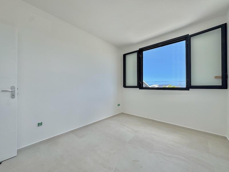 Maison - 91 m² - 4 pièces