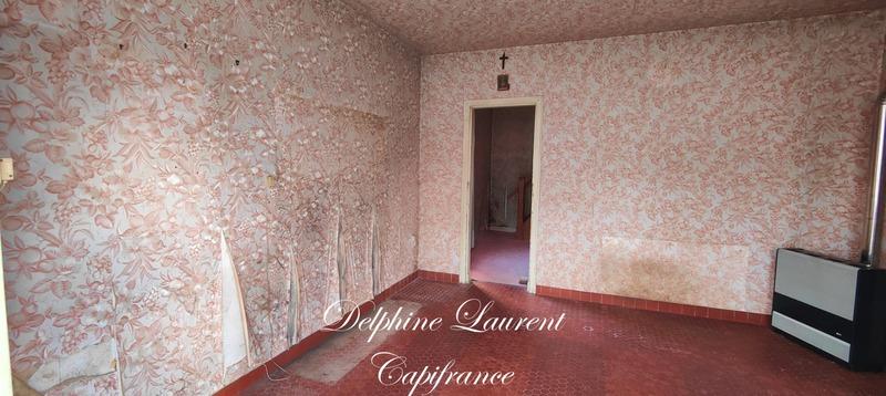 Maison - 53 m² - 4 pièces