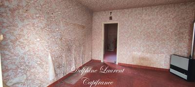 Maison - 53 m² - 4 pièces