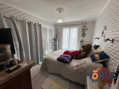 Viager - Maison - 175 m² - 7 pièces