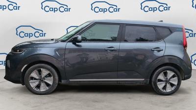 Kia e-soul 204 64 kWh Active - Garantie constructeur Automatique