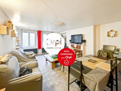 Immeuble - 275 m² - 10 pièces