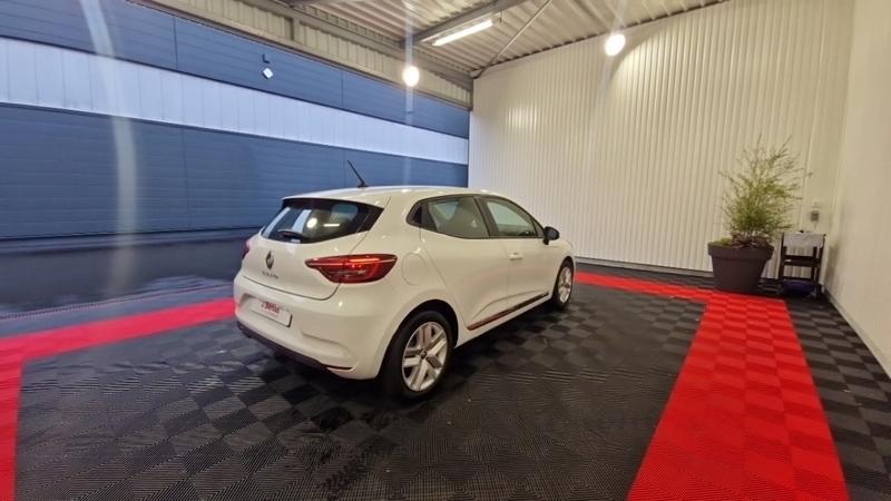 Renault Clio V Sce 65 - 21n Business