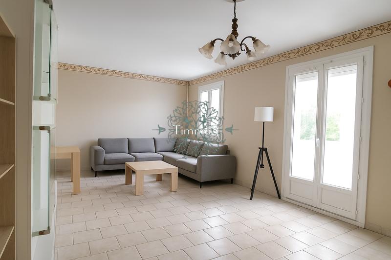 Maison - 151 m² - 5 pièces