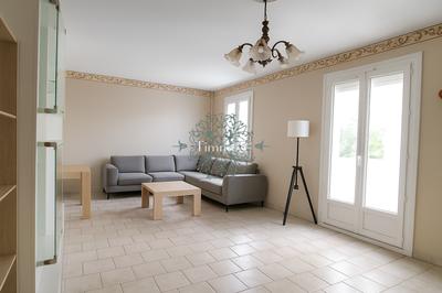 Maison - 151 m² - 5 pièces