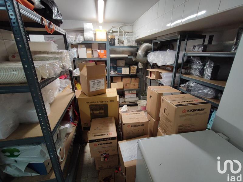 Local commercial - 80 m²